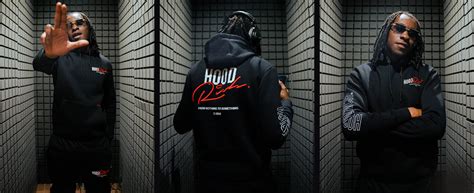 hoodrich website.